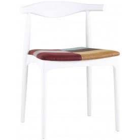 Пластиковый стул Boyard