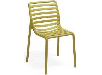 Пластиковый стул Doga