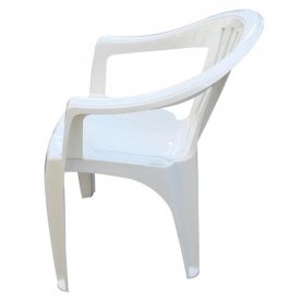 Пластиковый стул Эфес