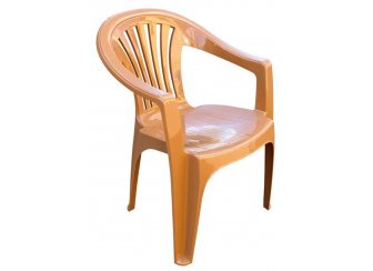 Пластиковый стул Эфес