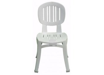 Пластиковый стул Elba