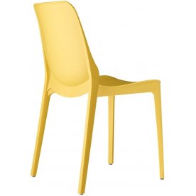 Пластиковый стул Ginevra