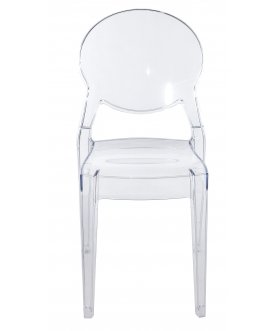 Пластиковый стул Igloo Chair