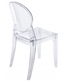 Пластиковый стул Igloo Chair