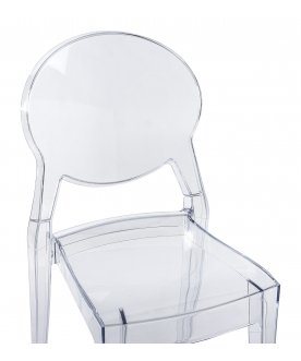 Пластиковый стул Igloo Chair