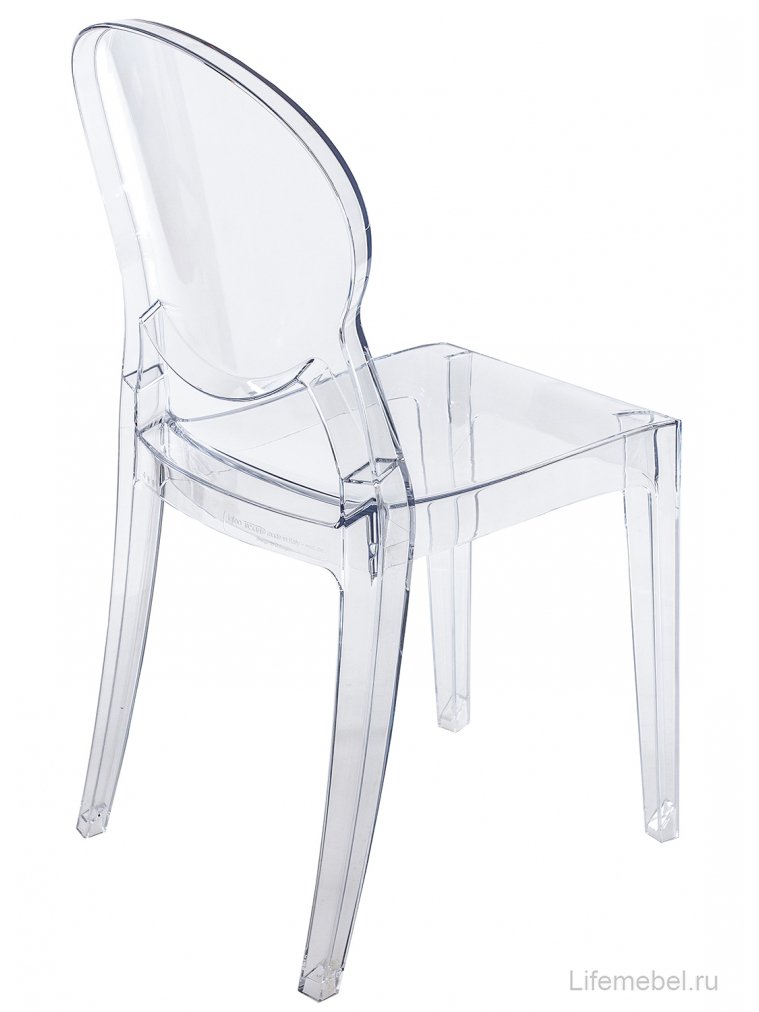 Пластиковый стул Igloo Chair