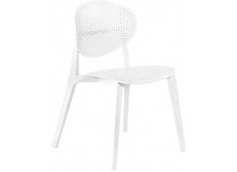 Пластиковый стул Luna