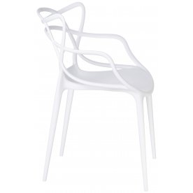 Пластиковый стул 601PP-LMZL Masters