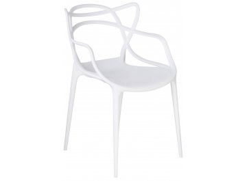 Пластиковый стул 601PP-LMZL Masters