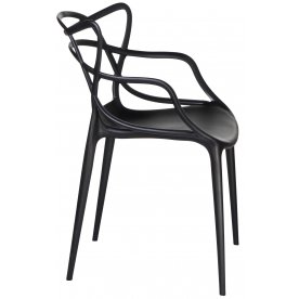 Пластиковый стул 601PP-LMZL Masters