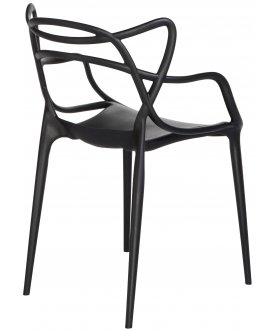 Пластиковый стул 601PP-LMZL Masters