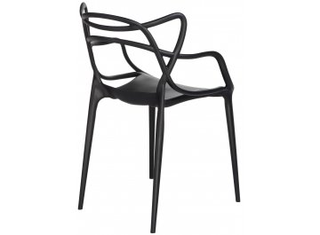 Пластиковый стул 601PP-LMZL Masters