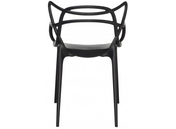 Пластиковый стул 601PP-LMZL Masters