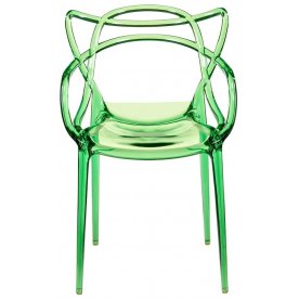 Пластиковый стул Masters