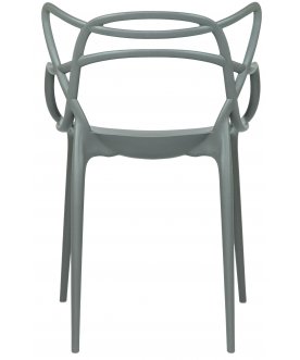 Пластиковый стул 601PP-LMZL Masters