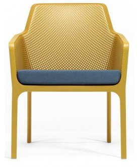 Пластиковый стул Net