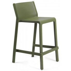 Стул полубарный Trill Stool Mini