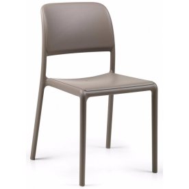 Пластиковый стул Riva Bistrot