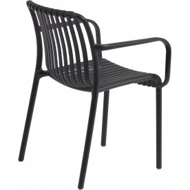 Пластиковый стул Isabellini