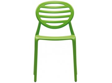 Пластиковый стул Top Gio