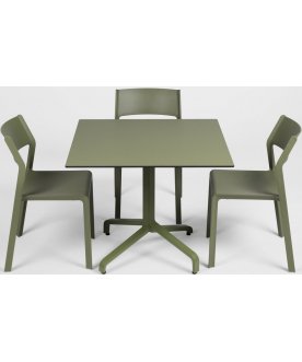 Пластиковый стул Trill