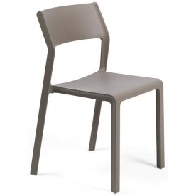 Стул пластиковый Trill Bistrot