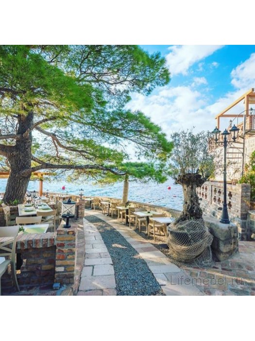 Стул пластиковый XSera-S песочный