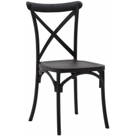 Пластиковый стул Peggy