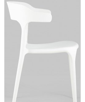 Пластиковый стул Марли