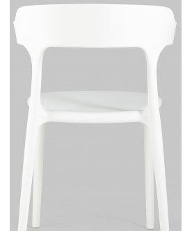 Пластиковый стул Марли