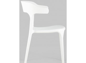 Пластиковый стул Марли