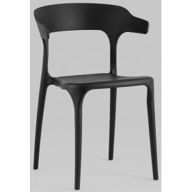 Пластиковый стул Марли