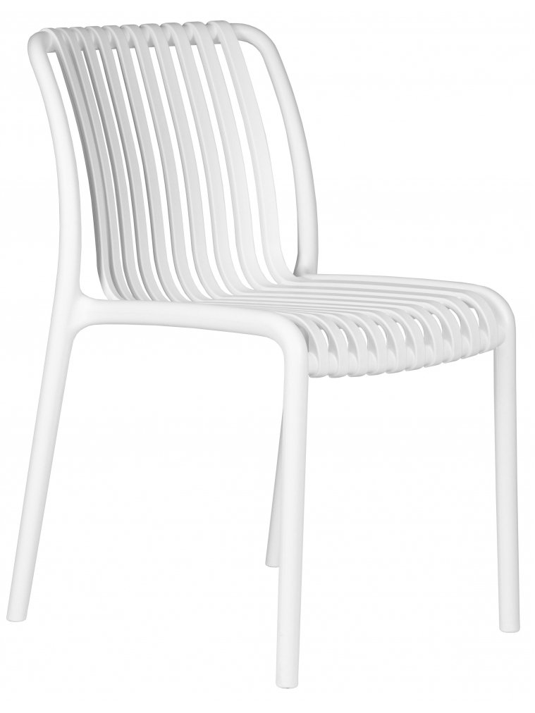 Стул обеденный Walter белый