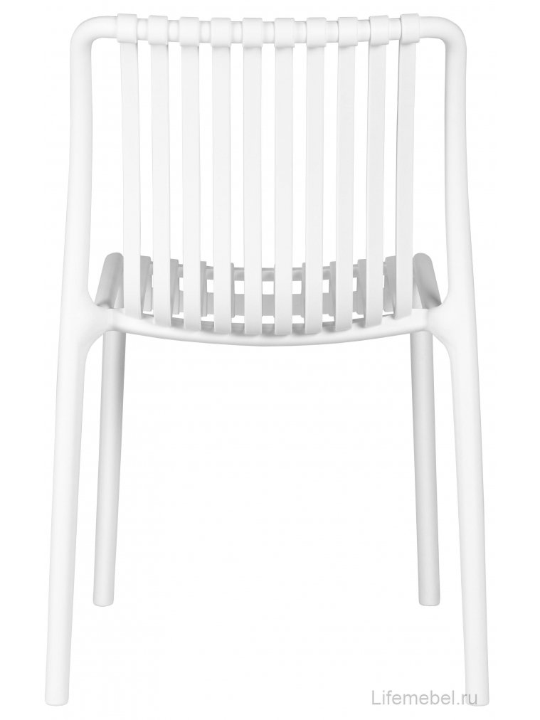 Стул обеденный Walter белый