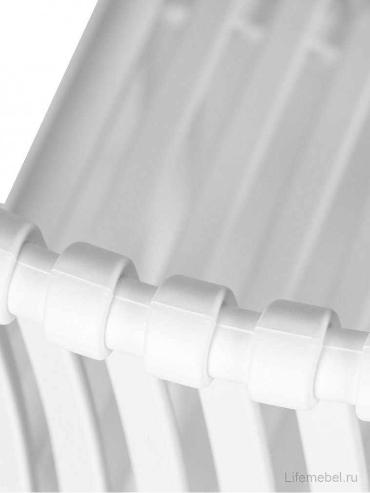 Стул обеденный Walter белый