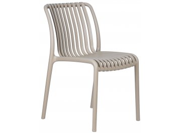 Пластиковый стул Walter