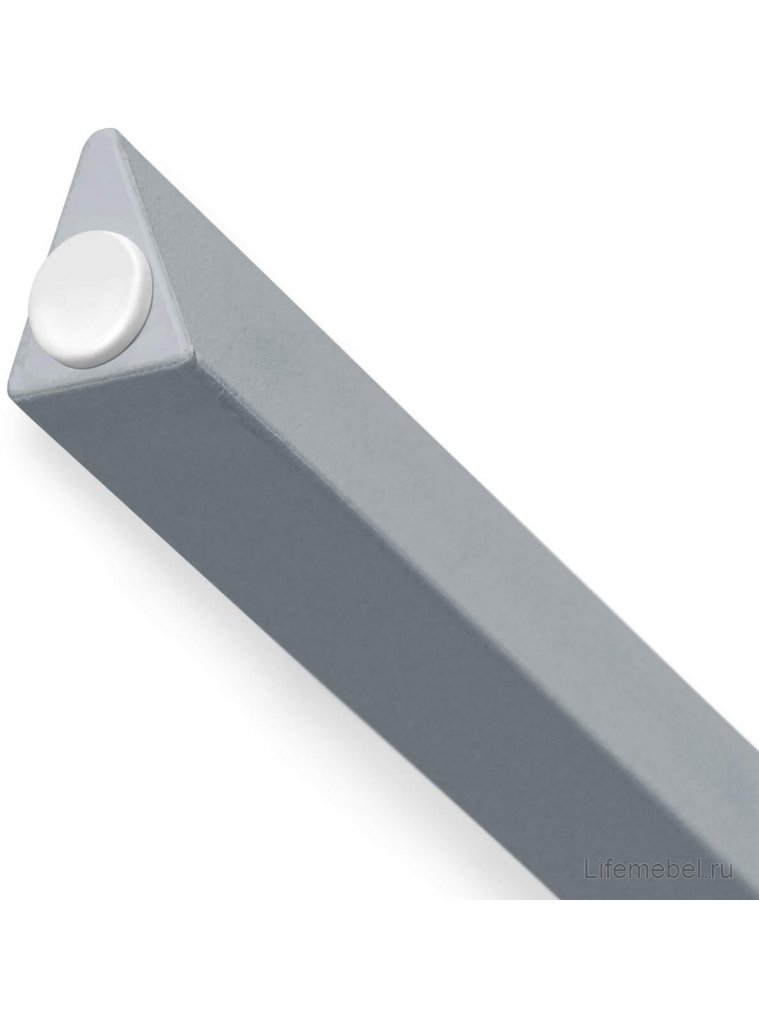 Пластиковый стул Sheffilton SHT-S110-P серый