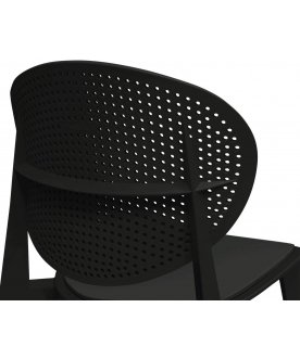 Пластиковый стул SHT-S111-P