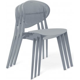 Пластиковый стул HT-S111