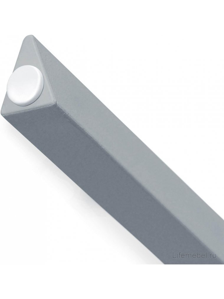 Пластиковый стул SHT-S111 серый