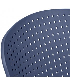 Пластиковый стул Spot