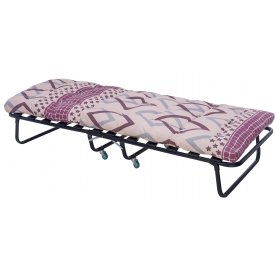 Раскладушка Leset Модель 204 Р