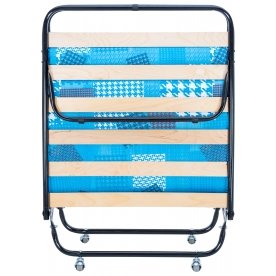 Раскладушка Leset Модель 206