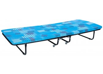 Раскладушка Leset Модель 206