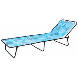 Раскладушка Leset Модель 209