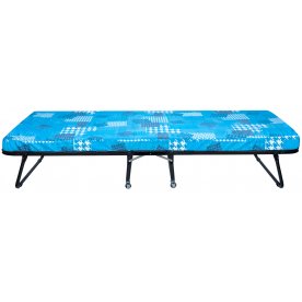 Раскладушка Leset модель 215