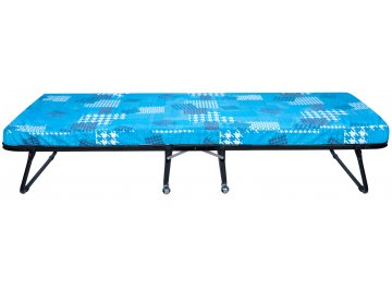 Раскладушка Leset модель 215