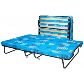 Раскладушка Leset Модель 216
