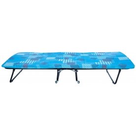 Раскладушка Leset Модель 218