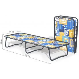 Раскладушка Мечта